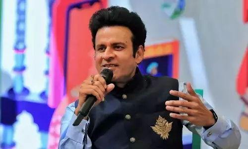 OTT platforms should mentor independent cinema: Manoj Bajpayee