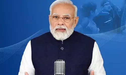 Why have wedding ceremonies abroad, celebrate here: PM Modi