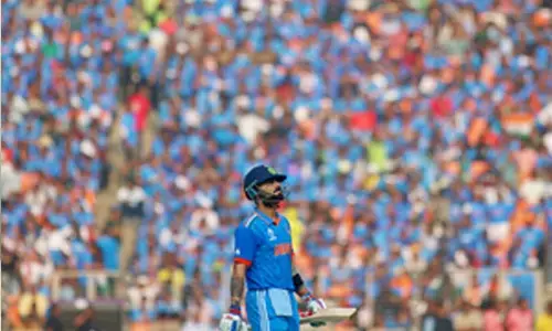 Will savour the moment of silence on Kohli’s dismissal for a long time, says Pat Cummins