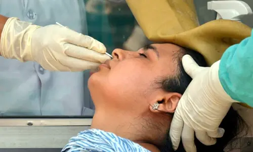 Covid: Amid global rise, India sees 31 new infections in 24 hours