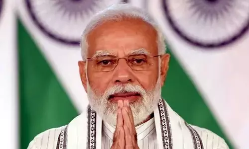 Kausar Jahan supported PM Modis appeal of Vocal for Local