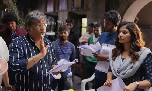 ‘Geethanjali Malli Vachindhi’ shoot progressing at quick pace