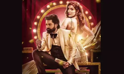 Kalyan Rams ‘Devil’ second single ‘This is Lady Rose’ to be out on Monday