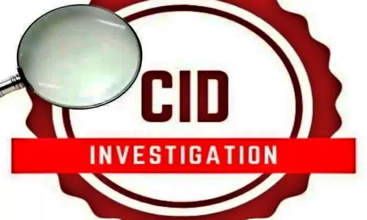 CID takes over investigation of Krishna Gowda’s Murder