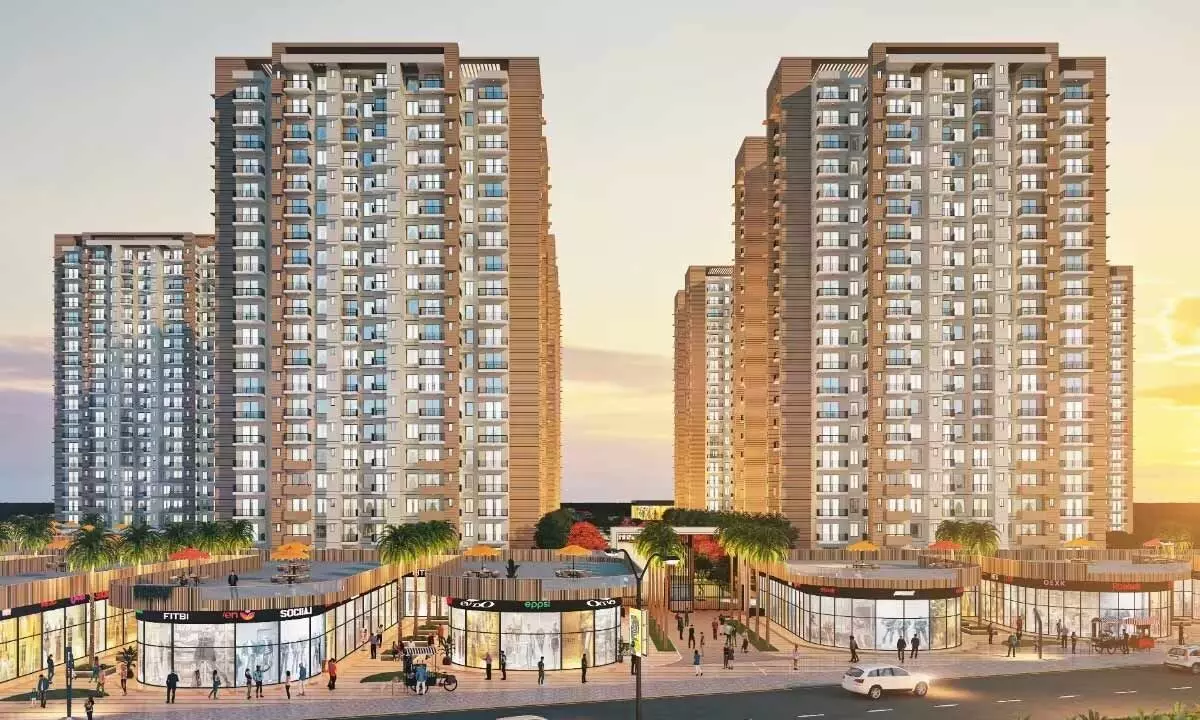 Ganga Realty to invest more than Rs 1,000 cr to build luxury housing project in Gurugram