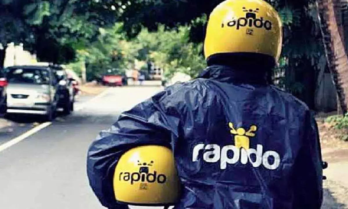 Rapido offers free rides to 2600 polling booths in Hyderabad on Nov 30
