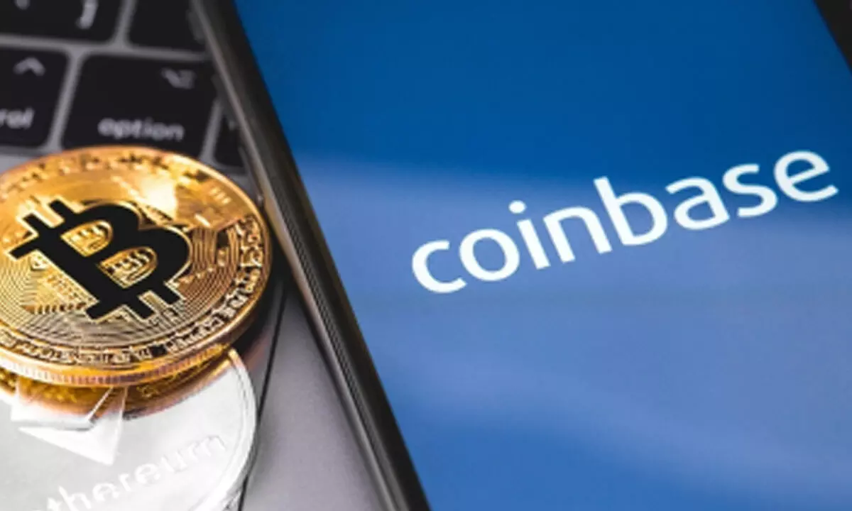 Coinbase expanding employee base in India despite pausing services: Report