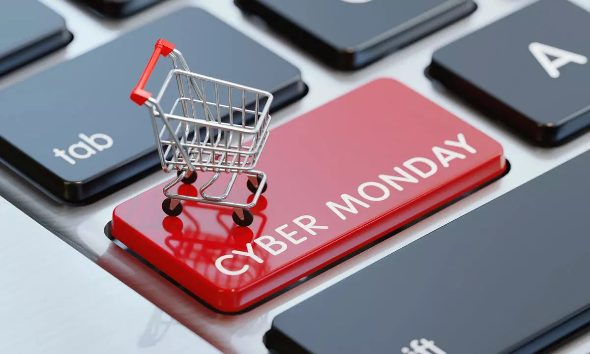 Cyber Monday 2023: Date, history, meaning and everything you need to know