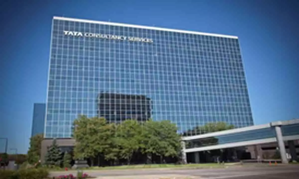 TCS launches new generative AI practice with AWS