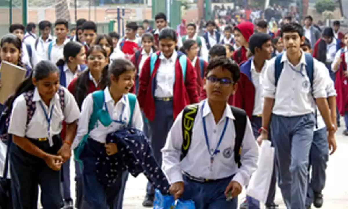 Delhi schools directed to observe minimum 220 working days