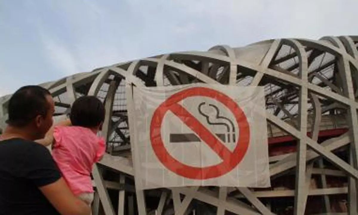 Global experts express shock over New Zealand’s u-turn on smoking ban