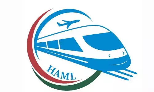 HAML newsletter wins PRSI award