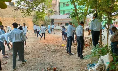 Visakhapatnam: People urged to protect environment