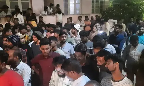 Debt ridden family of five ends life in Tumakuru