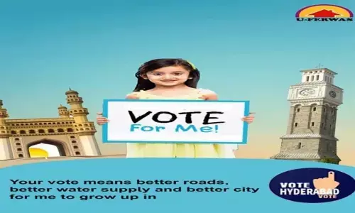 RWAs roll out initiatives to boost voter turnout in Hyderabad