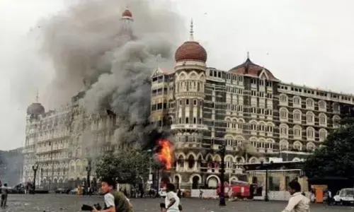 Not befitting of a grateful nation