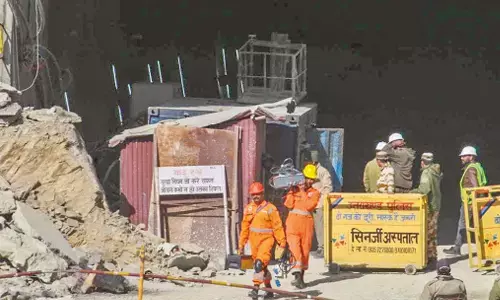 ‘Every day, we hear 2 more hours’: Anxiety at its peak