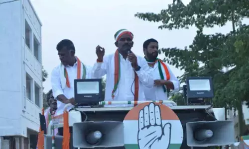 BRS lost right to seek votes: Thudi