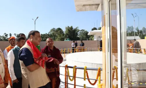 Assam govt to spend Rs 5 cr to build temple in Karbi Anglong