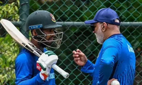 World Test Championship: Hathurusingha excited to oversee Bangladesh’s change of guard