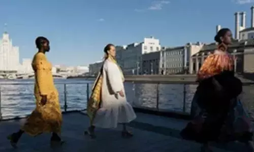 FDCI to present Indian Handloom at BRICS+ Fashion Summit