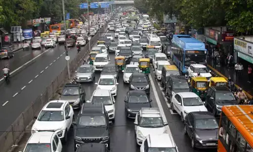 No pollution renewal certificates in Bengal for vehicles with pending dues