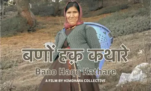 No disastrous calamity like 1979 in Lahaul after protecting forests: Locals