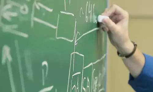 Education Department Officials Face Action for Salary Release to Absent Teacher