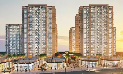 Ganga Realty to invest more than Rs 1,000 cr to build luxury housing project in Gurugram