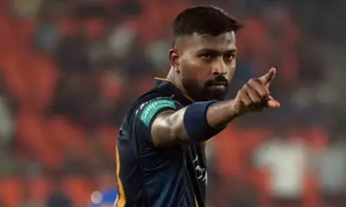 Hardik expressed a desire to return to MI, says GT director Vikram Solanki