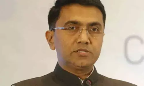 I am confident, we will win Mhadei case: Goa CM