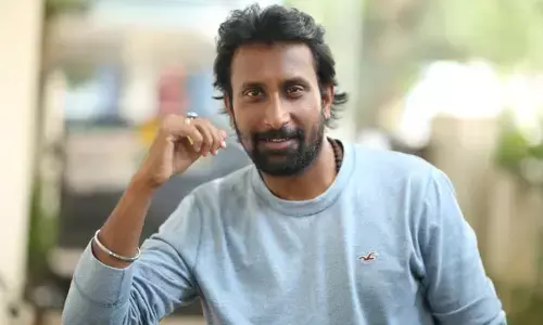 ‘Atharva’ connects to all sections of audience: Director Mahesh Reddy