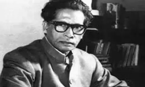 Harivansh Rai Bachchan Birth Anniversary Famous Poems by Padma Bhushan Awardee