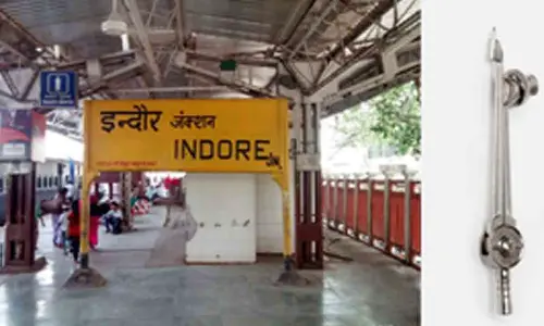 10-year-old boy attacked by classmates with geometry compass 108 times in Indore