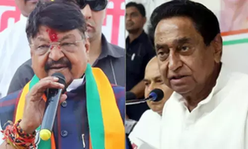 MP Police file 4 cases for sharing deepfake videos of prominent politicians