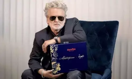 Fashion designer Rohit Bal admitted to Medanta Hospital