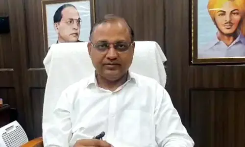 AAP MLA Somnath Bhartis cellphone stolen, accused nabbed by locals