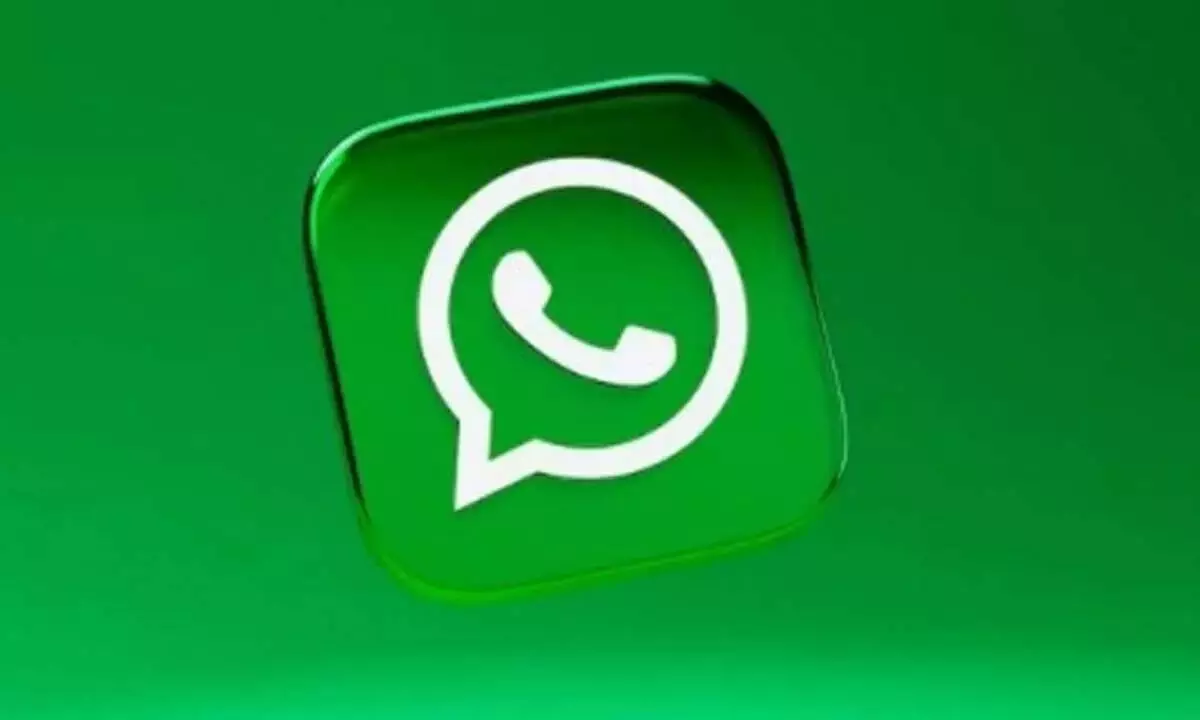 WhatsApp rolling out view once photos, videos option for desktop apps