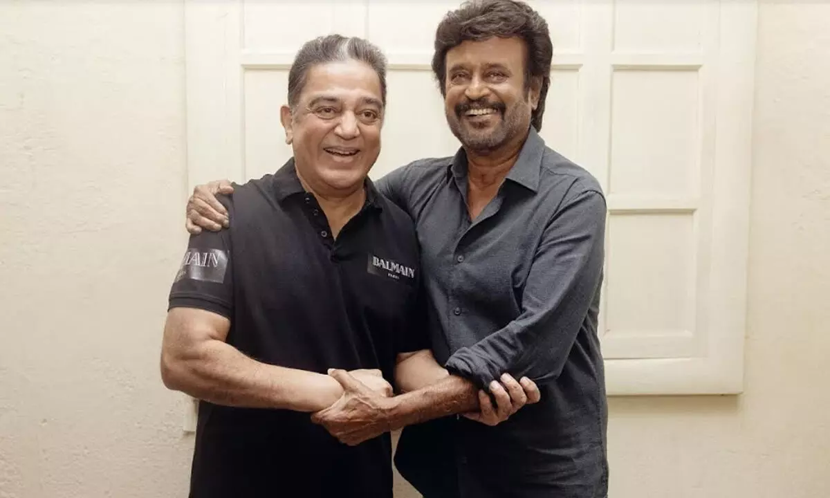 Rajini and Kamal to clash at box-office after 18 years, check out the details