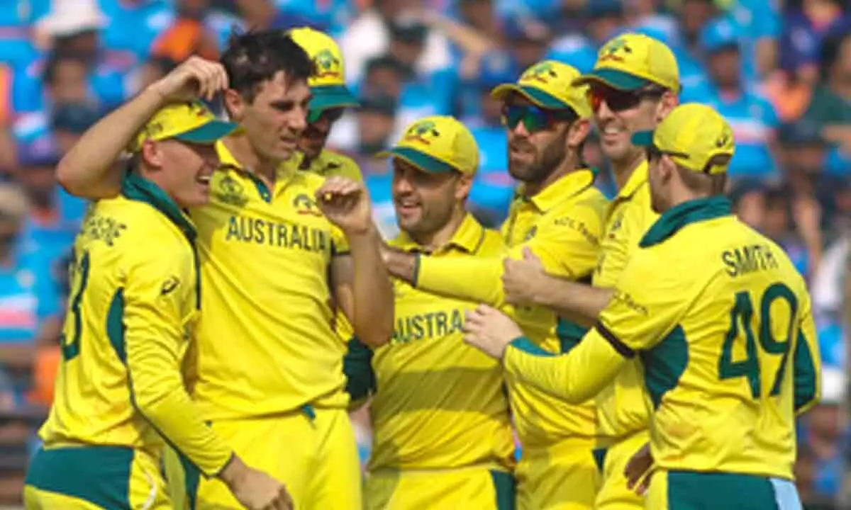 Cummins welcome Cricket Australias decision to overhaul T20I squad against India