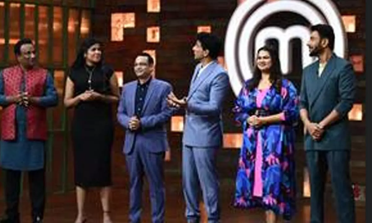 Masterchef India: Homecooks culinary prowess to be judged by fans