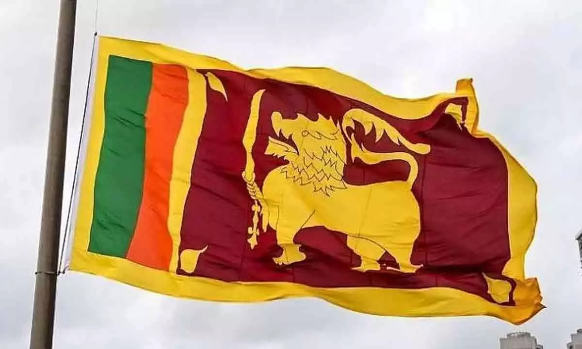 Sri Lanka implements free tourist visas to nationals from India and six other countries