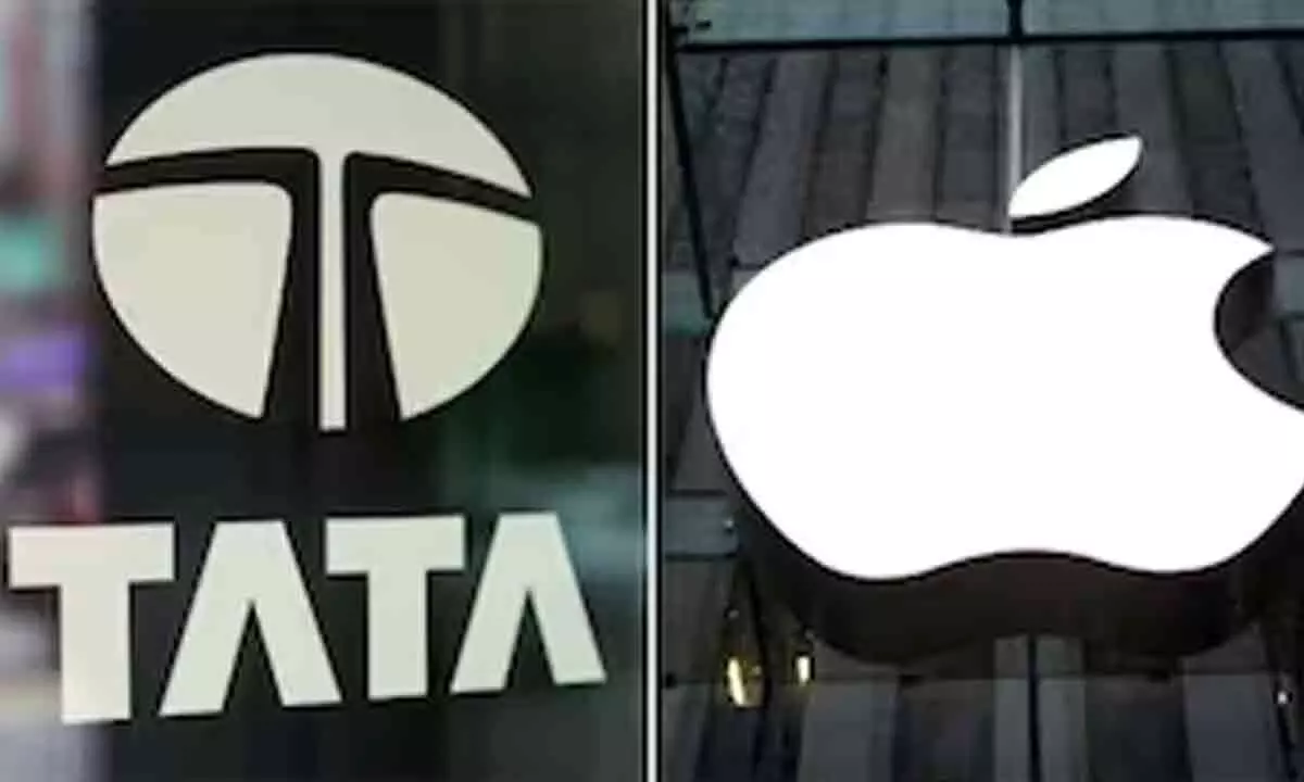 Tata Expands iPhone Case Production, To Create 28,000 New Jobs
