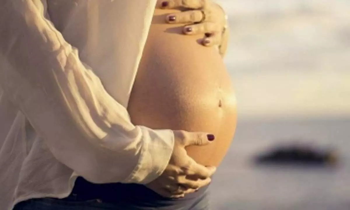 Maternal discrimination may affect baby’s brain development: Study