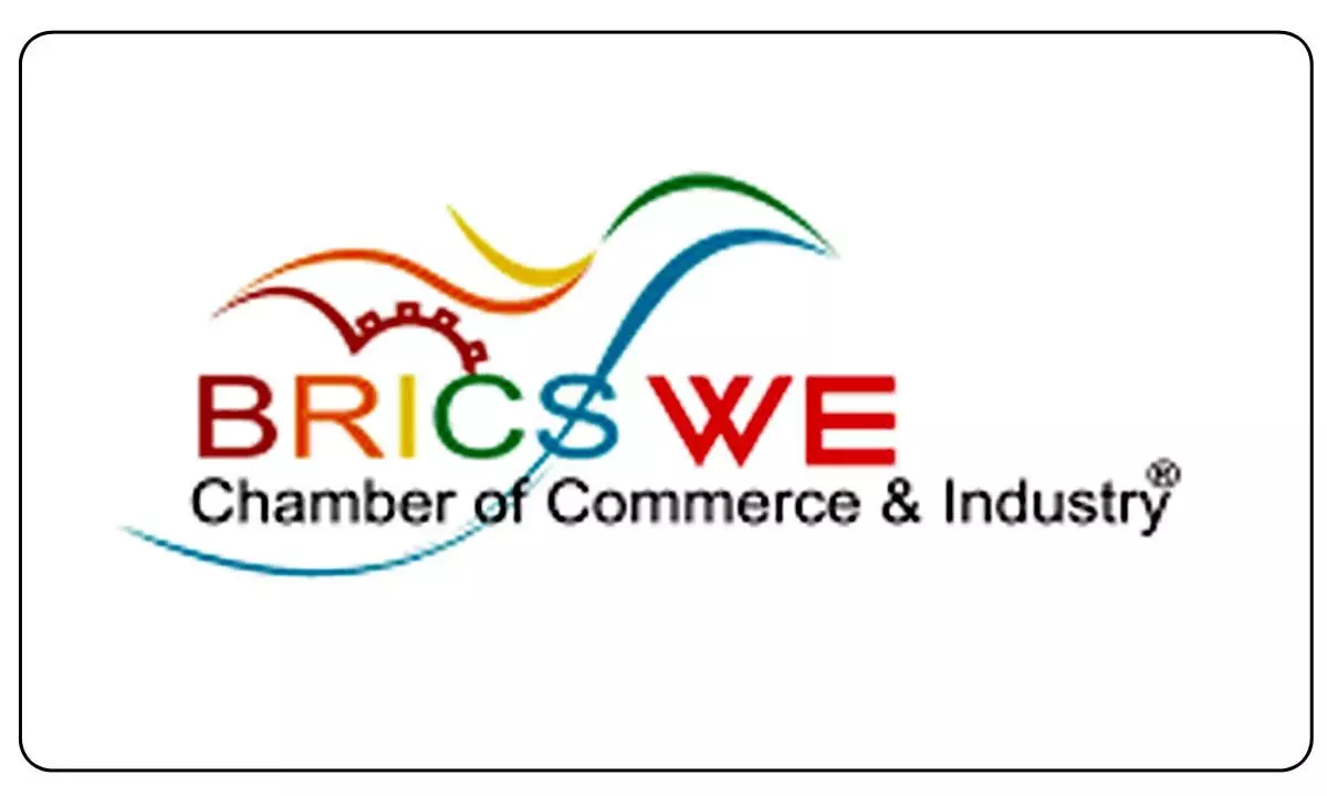 BRICS CCI WE announces Global Women Leadership Programme to empower women professionals and entrepreneurs