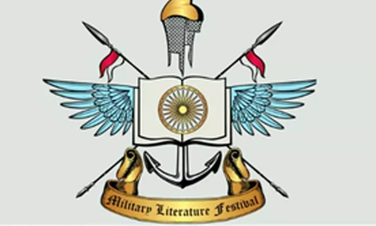 Military Lit Festival to be inaugurated on December 2 in Punjab
