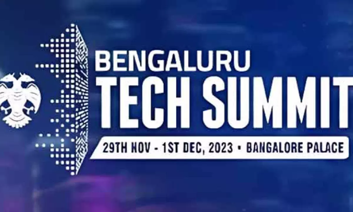 Bengaluru Gears Up for Tech Extravaganza