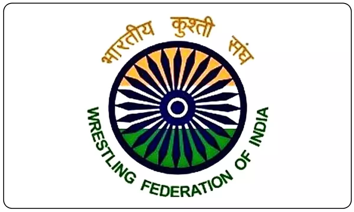 Supreme Court gives green signal to Wrestling Federation of India polls