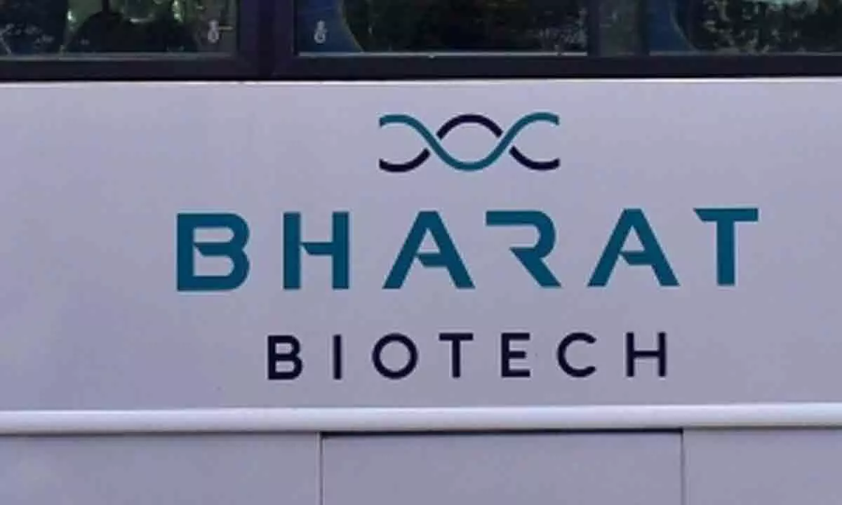 Bharat Biotech, University of Sydney to advance vaccine research collaboration