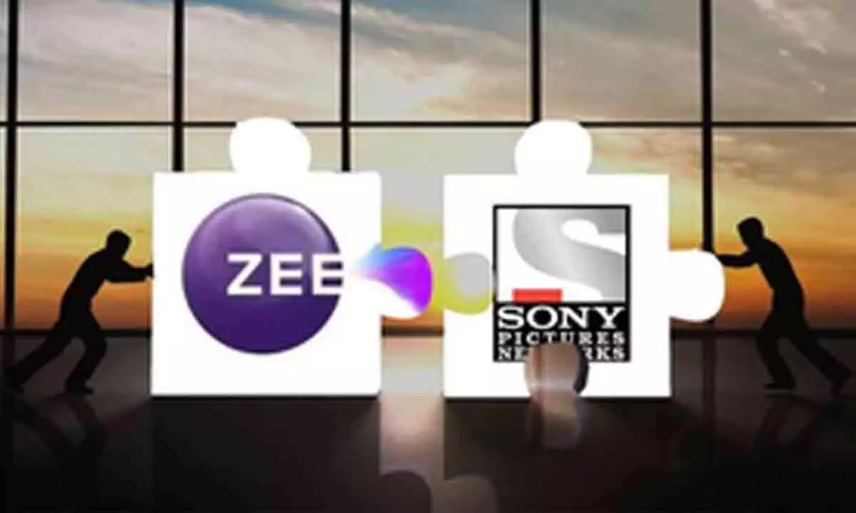 Sony-Zee merger risks collapse ahead of its deadline
